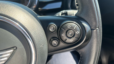 MINI Hatchback 1.5 Cooper II 3dr Petrol Hatchback
